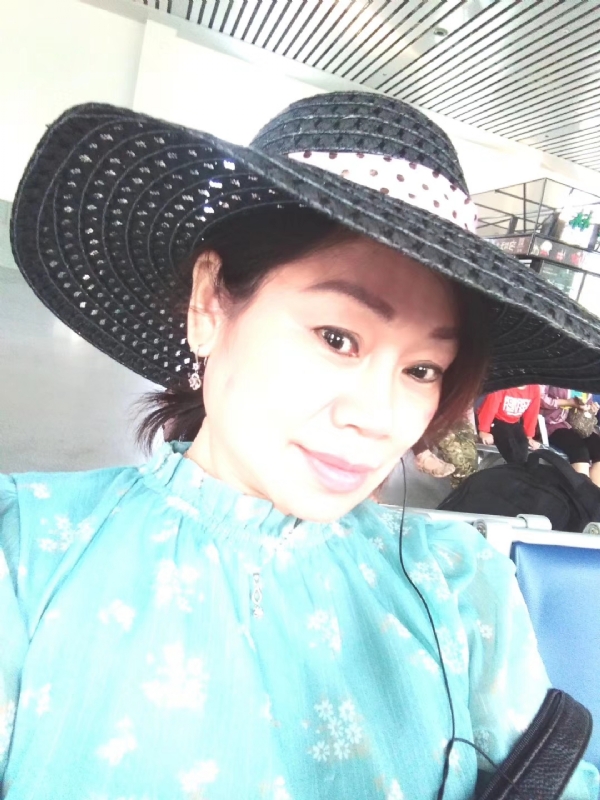 淑女的第三张照片--宜春残疾人相亲网