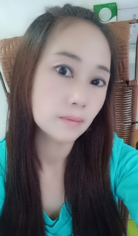 阿玲的第一张照片--宜春残疾人相亲网