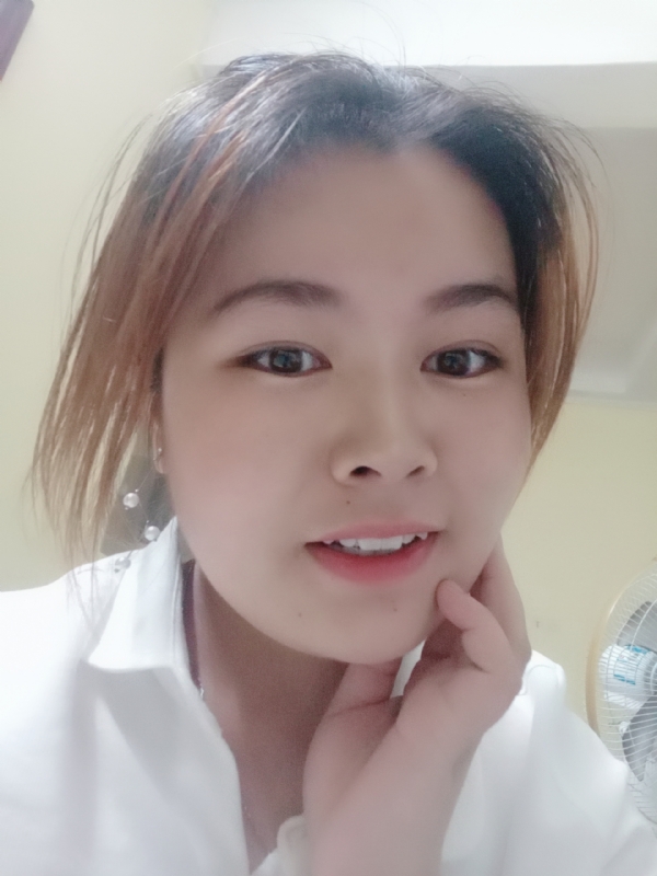 珍妮的第二张照片--宜春残疾人相亲网