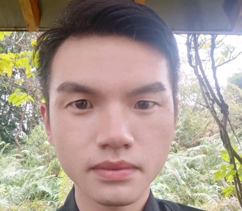 彬彬有礼的第二张照片--宜春残疾人相亲网