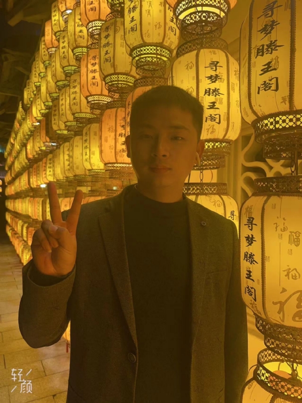 剩下的果实的第一张照片--宜春残疾人相亲网